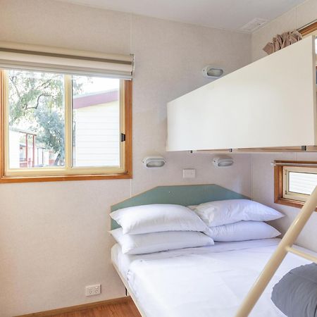 Nrma Echuca Holiday Park Экстерьер фото