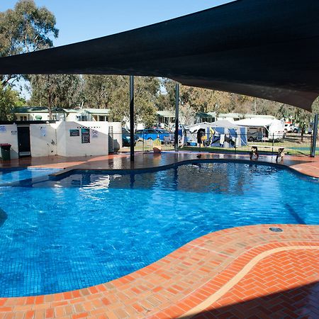Nrma Echuca Holiday Park Экстерьер фото