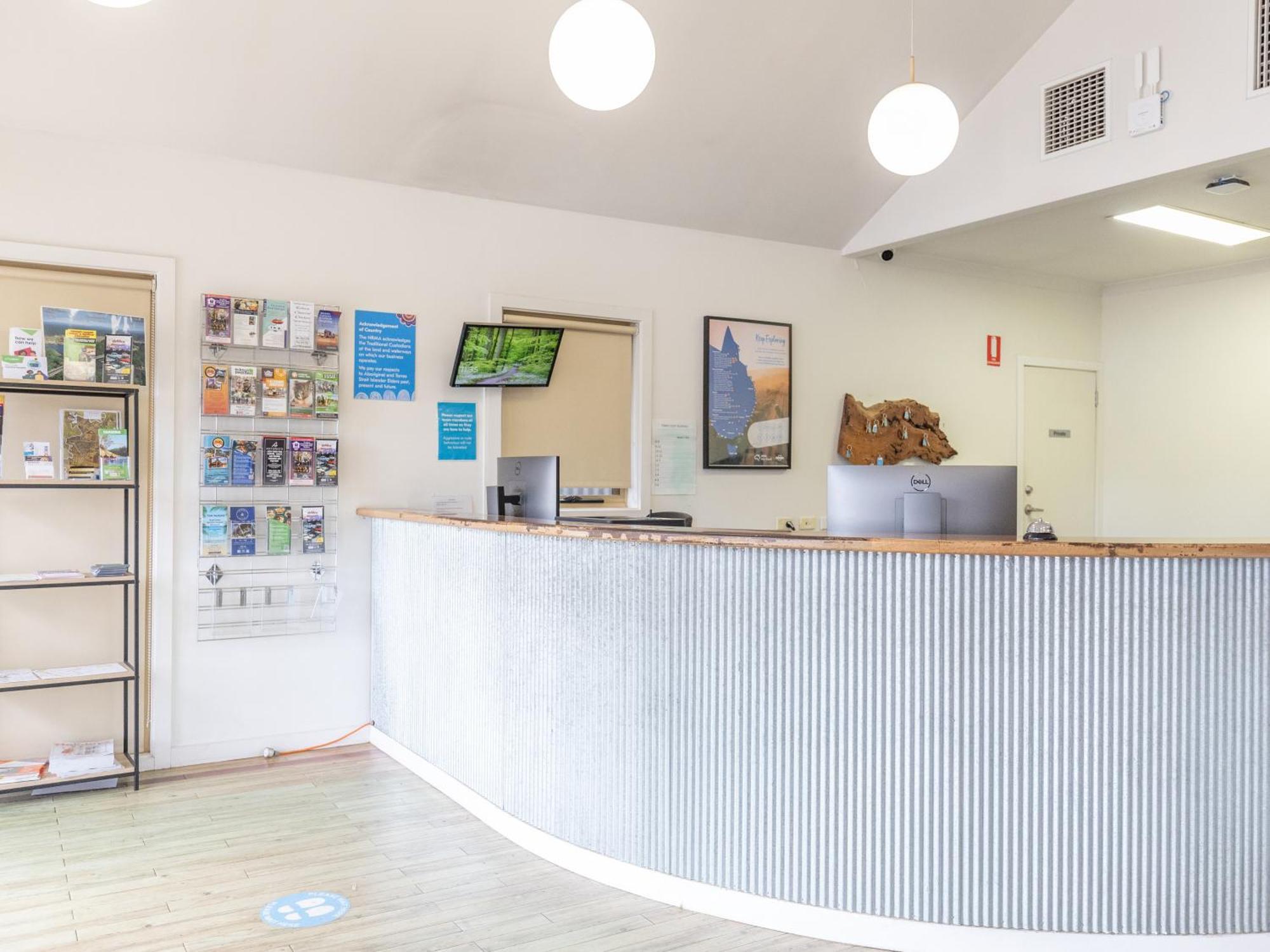 Nrma Echuca Holiday Park Экстерьер фото