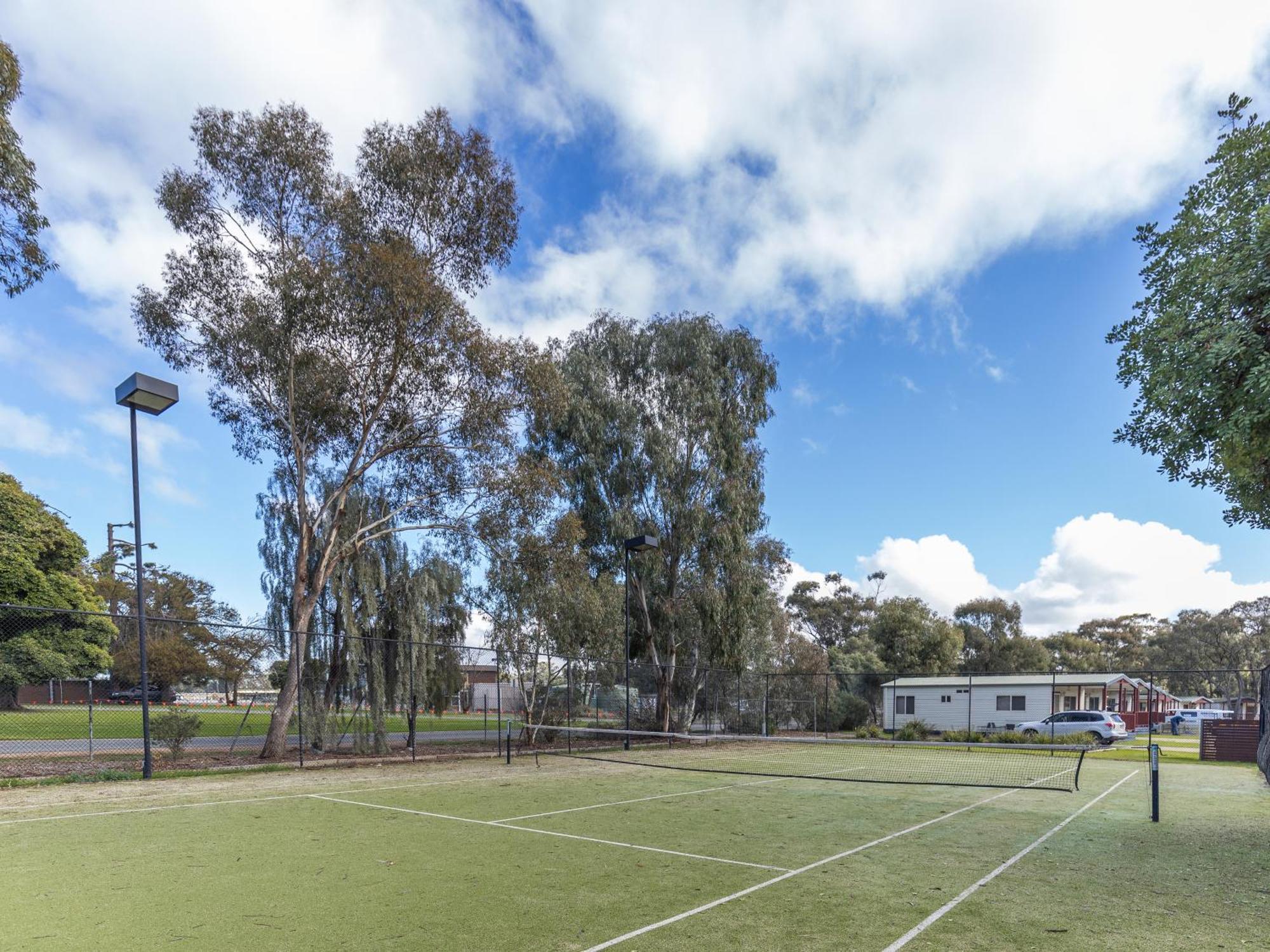Nrma Echuca Holiday Park Экстерьер фото