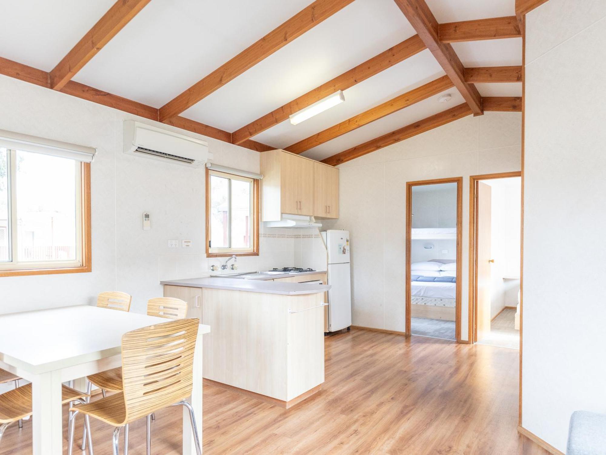 Nrma Echuca Holiday Park Экстерьер фото