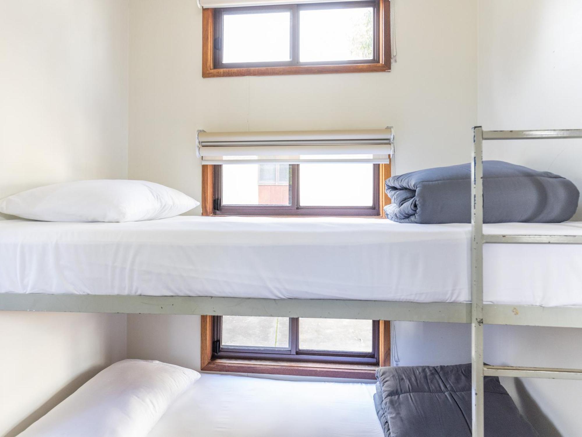 Nrma Echuca Holiday Park Экстерьер фото