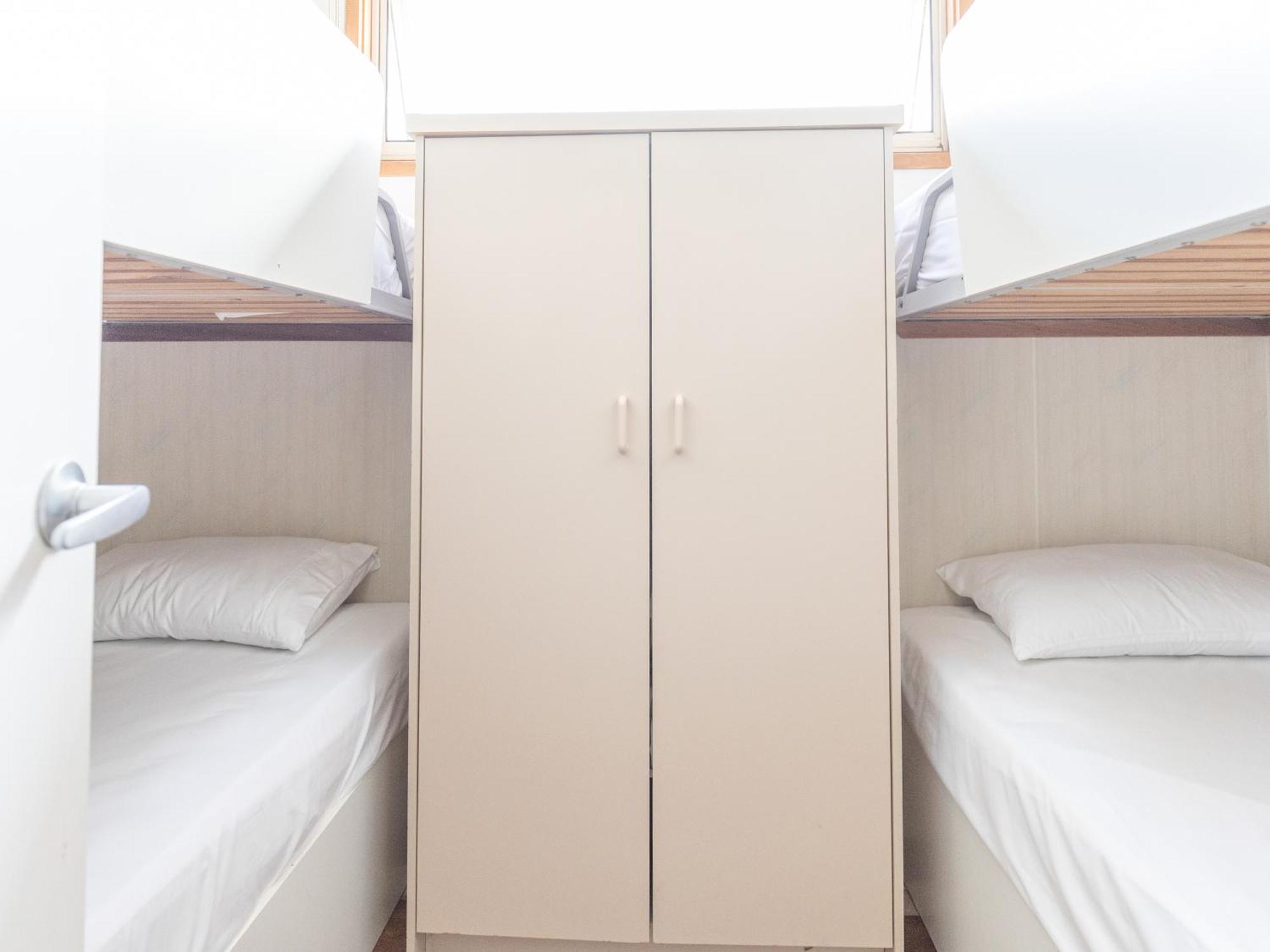 Nrma Echuca Holiday Park Экстерьер фото