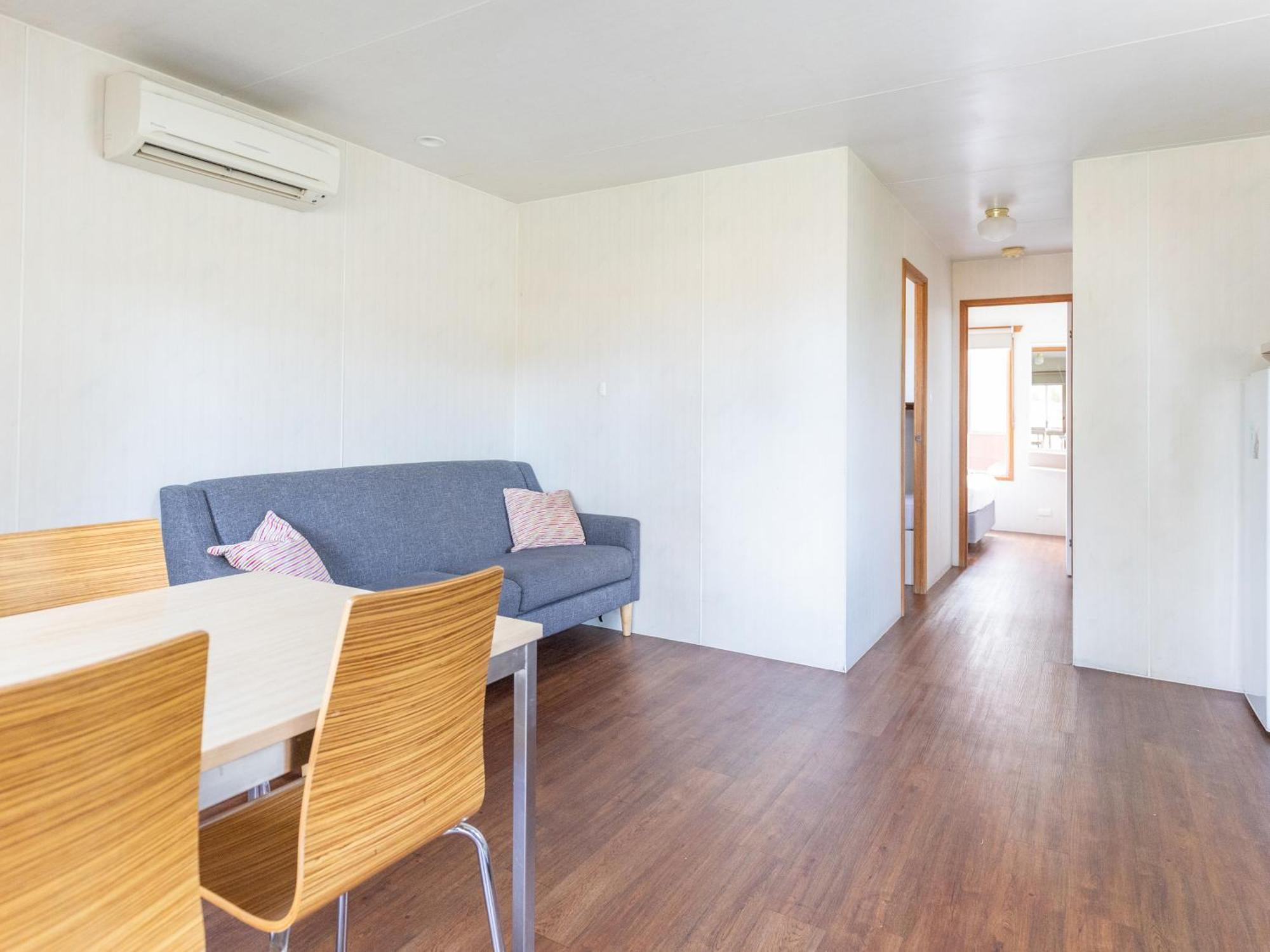 Nrma Echuca Holiday Park Экстерьер фото