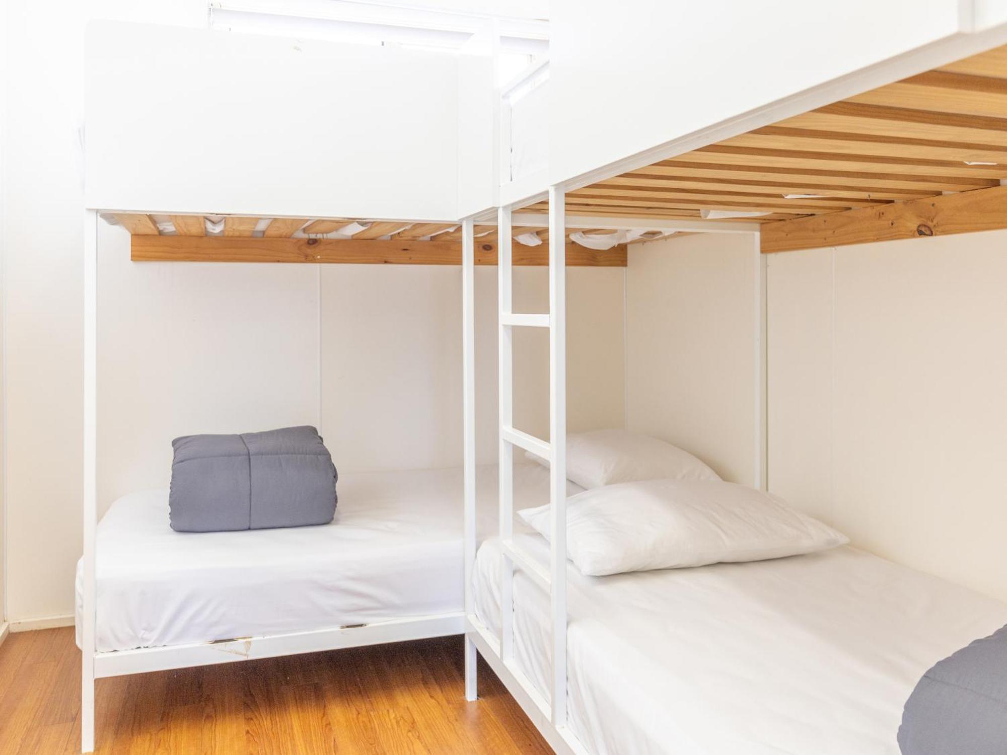 Nrma Echuca Holiday Park Экстерьер фото