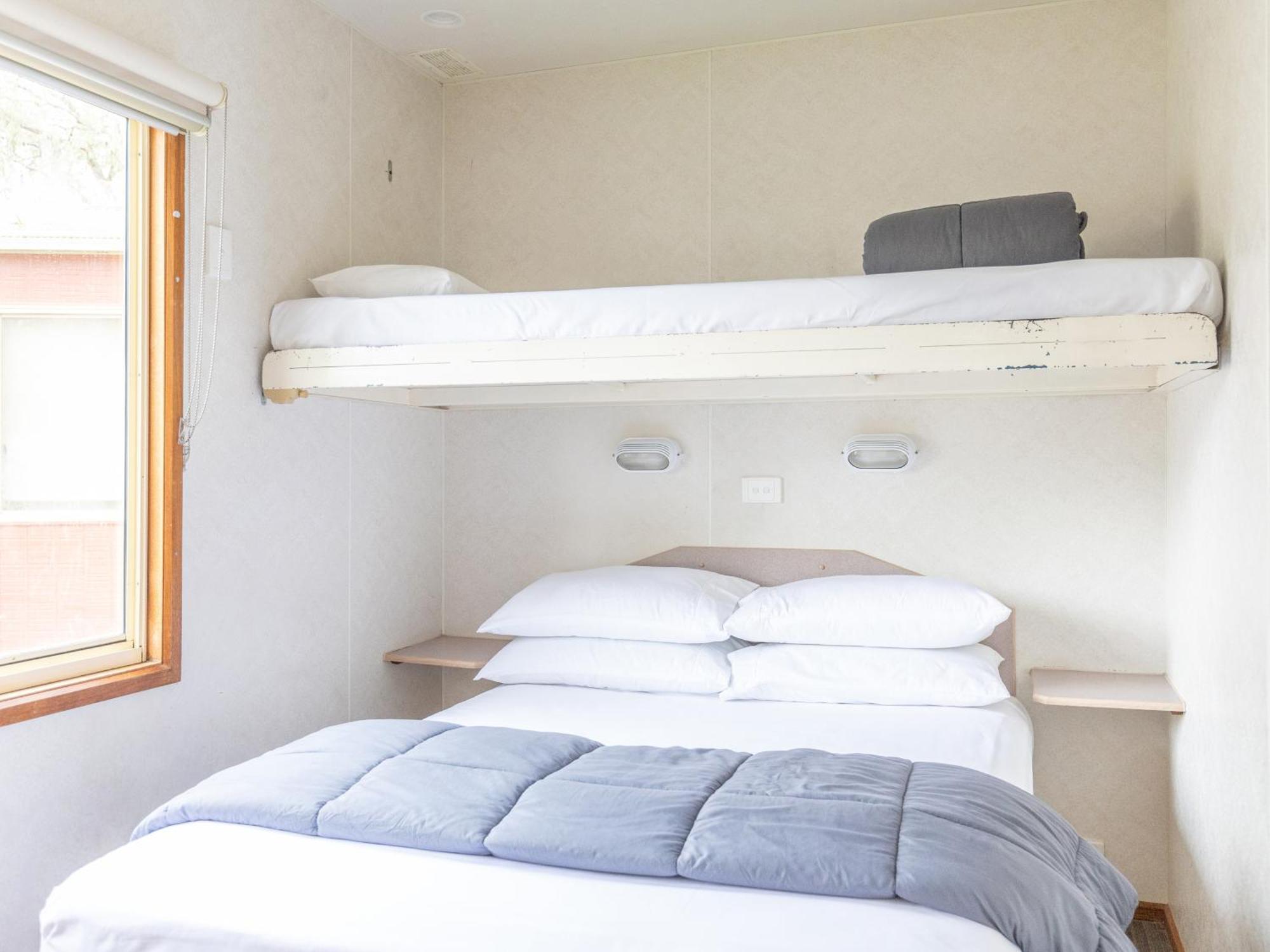 Nrma Echuca Holiday Park Экстерьер фото