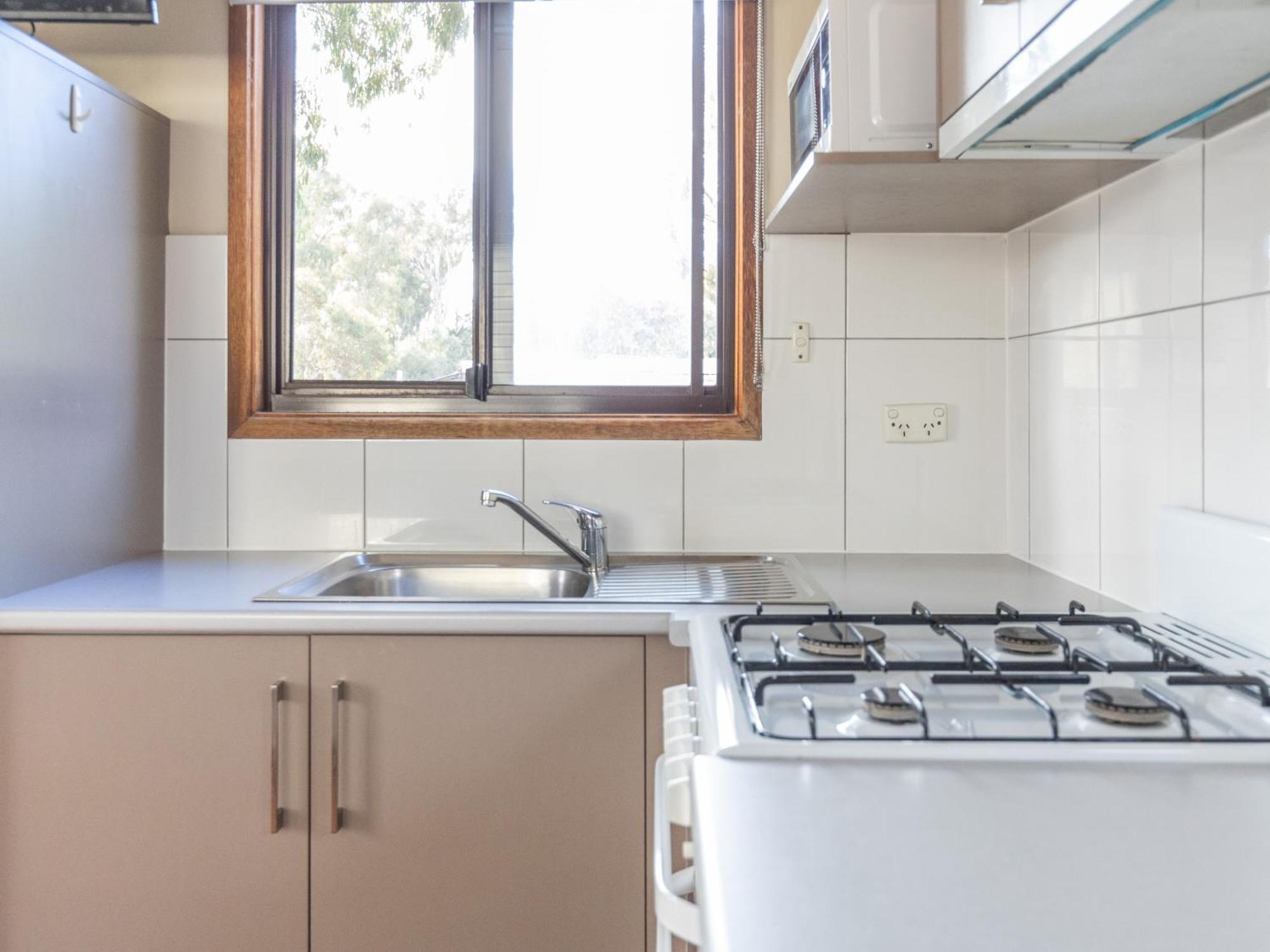 Nrma Echuca Holiday Park Экстерьер фото