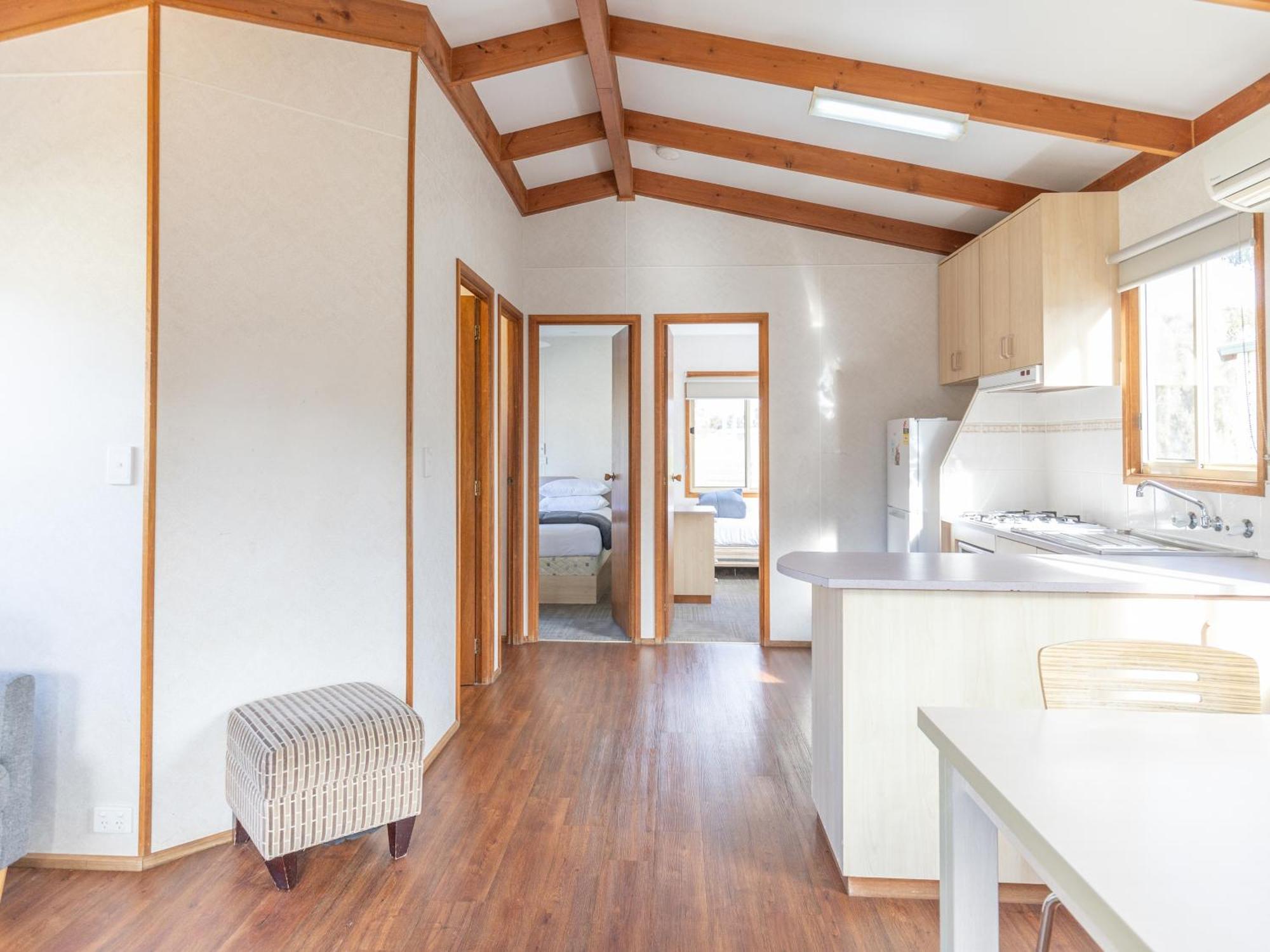 Nrma Echuca Holiday Park Экстерьер фото