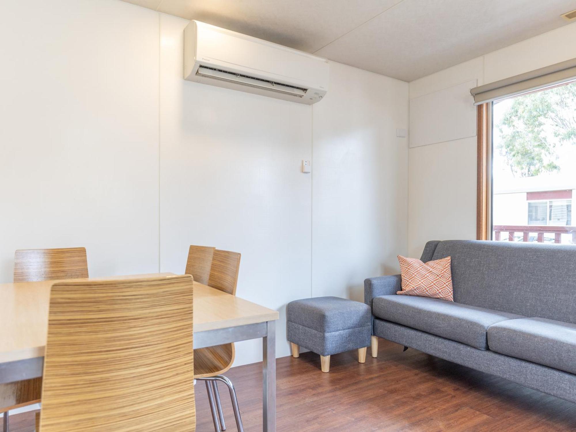 Nrma Echuca Holiday Park Экстерьер фото