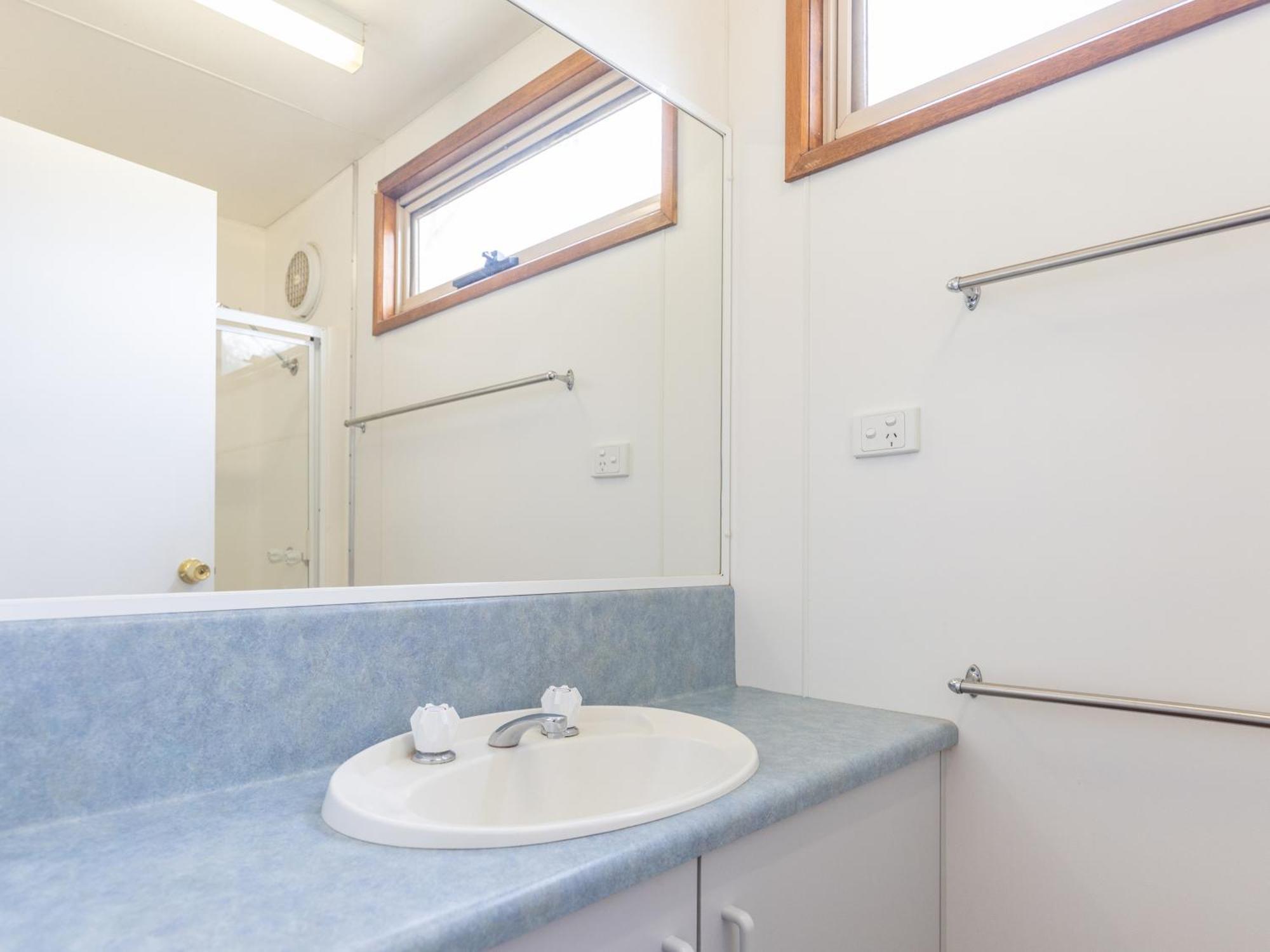 Nrma Echuca Holiday Park Экстерьер фото