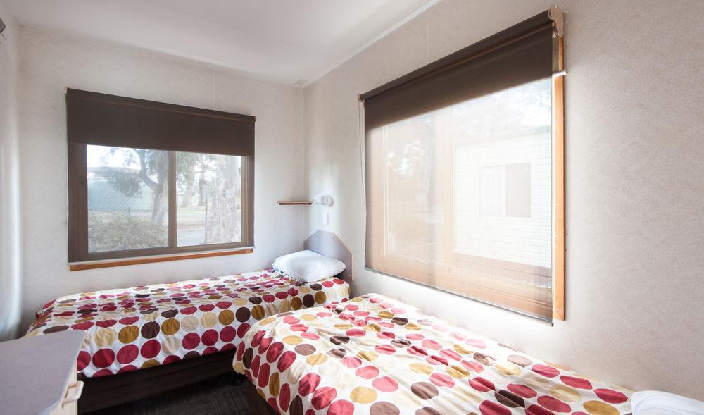 Nrma Echuca Holiday Park Экстерьер фото