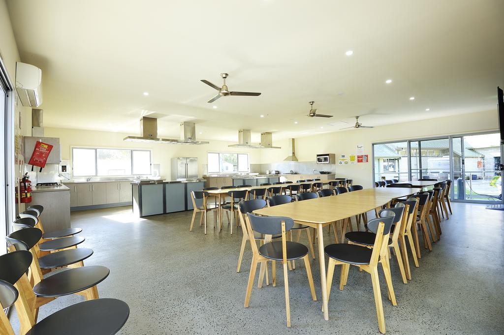 Nrma Echuca Holiday Park Экстерьер фото